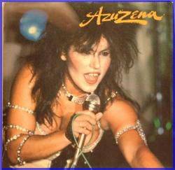 Azuzena : Romperás Su Corazón